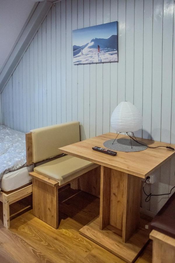 자코파네 Apartament Z Widokiem Na Giewont, Krupowki 48 "Budynek Polskich Kolei Linowych" 아파트 외부 사진