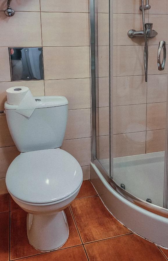 자코파네 Apartament Z Widokiem Na Giewont, Krupowki 48 "Budynek Polskich Kolei Linowych" 아파트 외부 사진