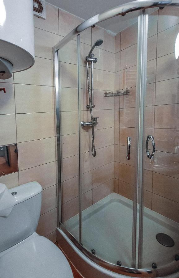 자코파네 Apartament Z Widokiem Na Giewont, Krupowki 48 "Budynek Polskich Kolei Linowych" 아파트 외부 사진
